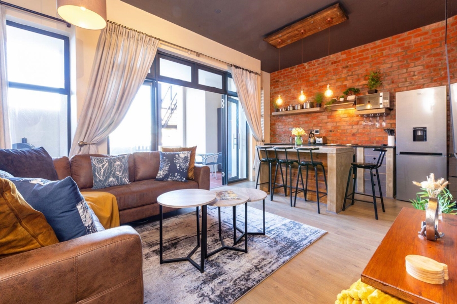 2 Bedroom Property for Sale in Knysna Central Western Cape